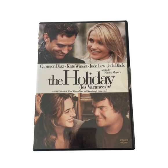 Christmas DVDs - Picture 5 of 8